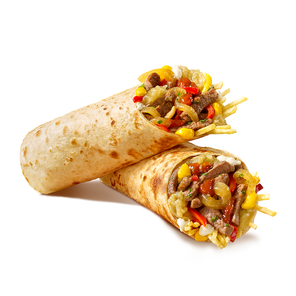 BURRITO ET DURUM